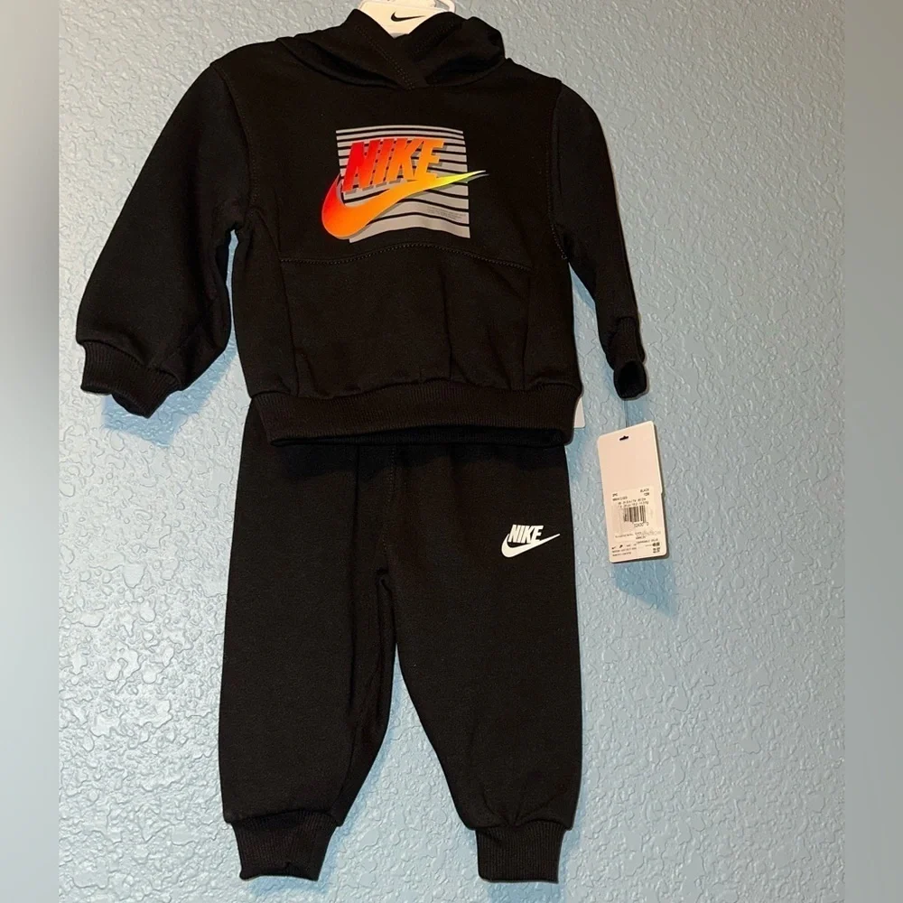 Nike stylish comfortable